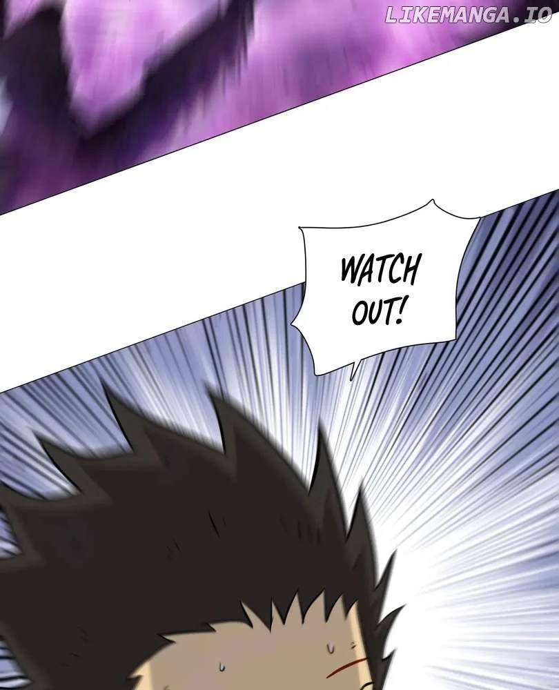 The doomsday ruthless man: hoarding trillions of supplies at the beginning Chapter 28 page 70