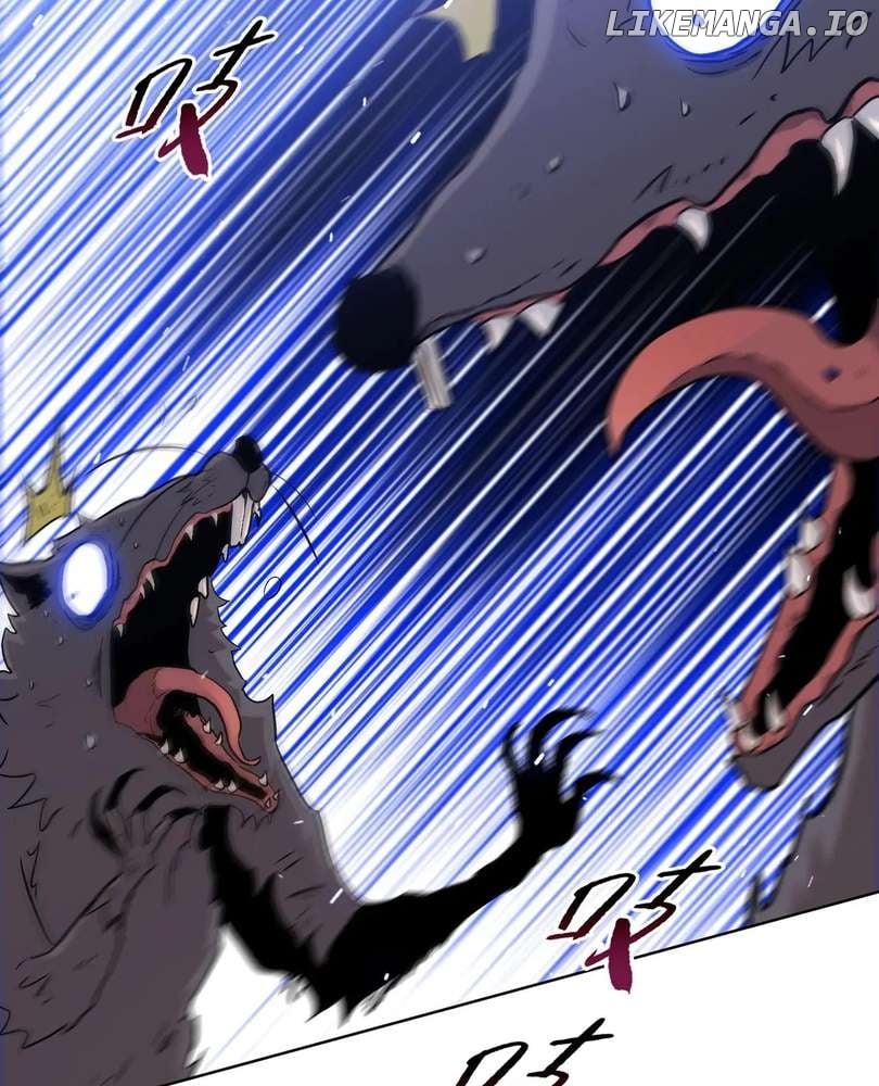 The doomsday ruthless man: hoarding trillions of supplies at the beginning Chapter 28 page 74