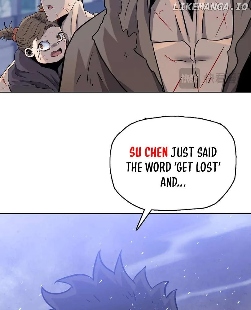 The doomsday ruthless man: hoarding trillions of supplies at the beginning Chapter 28 page 86