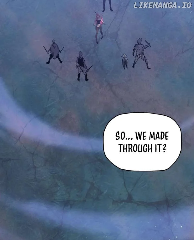 The doomsday ruthless man: hoarding trillions of supplies at the beginning Chapter 28 page 89