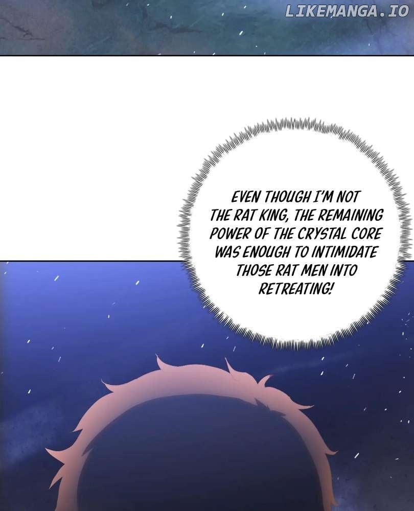 The doomsday ruthless man: hoarding trillions of supplies at the beginning Chapter 28 page 90