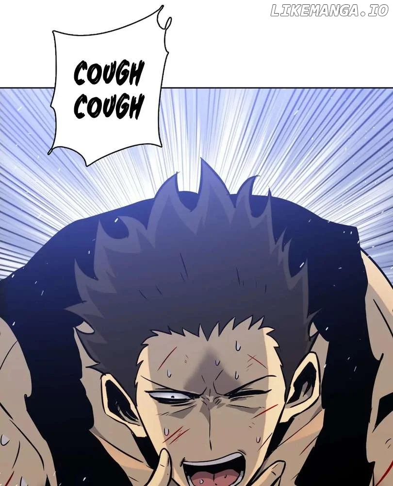 The doomsday ruthless man: hoarding trillions of supplies at the beginning Chapter 28 page 92