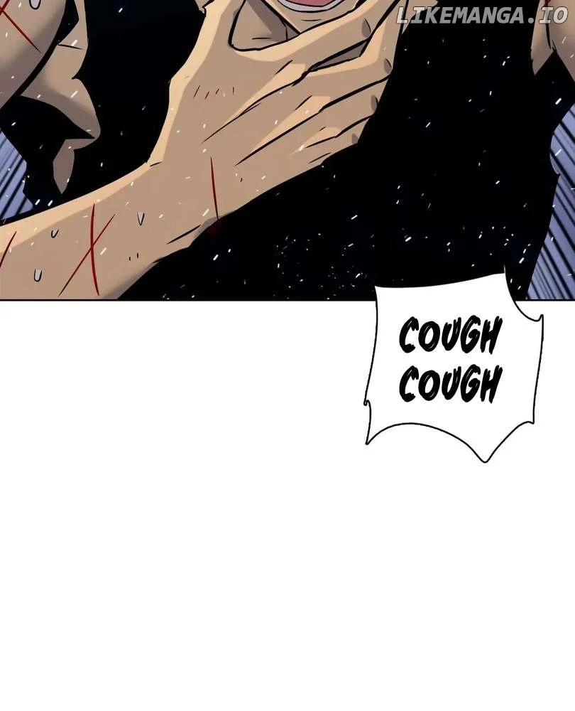 The doomsday ruthless man: hoarding trillions of supplies at the beginning Chapter 28 page 93