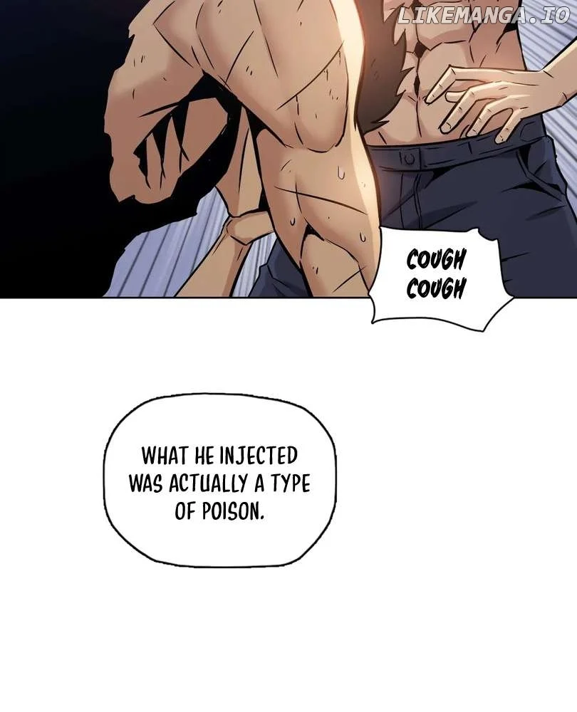 The doomsday ruthless man: hoarding trillions of supplies at the beginning Chapter 28 page 95