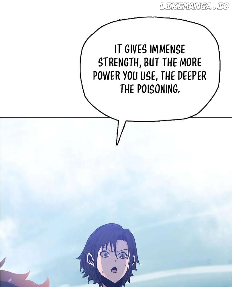 The doomsday ruthless man: hoarding trillions of supplies at the beginning Chapter 28 page 96