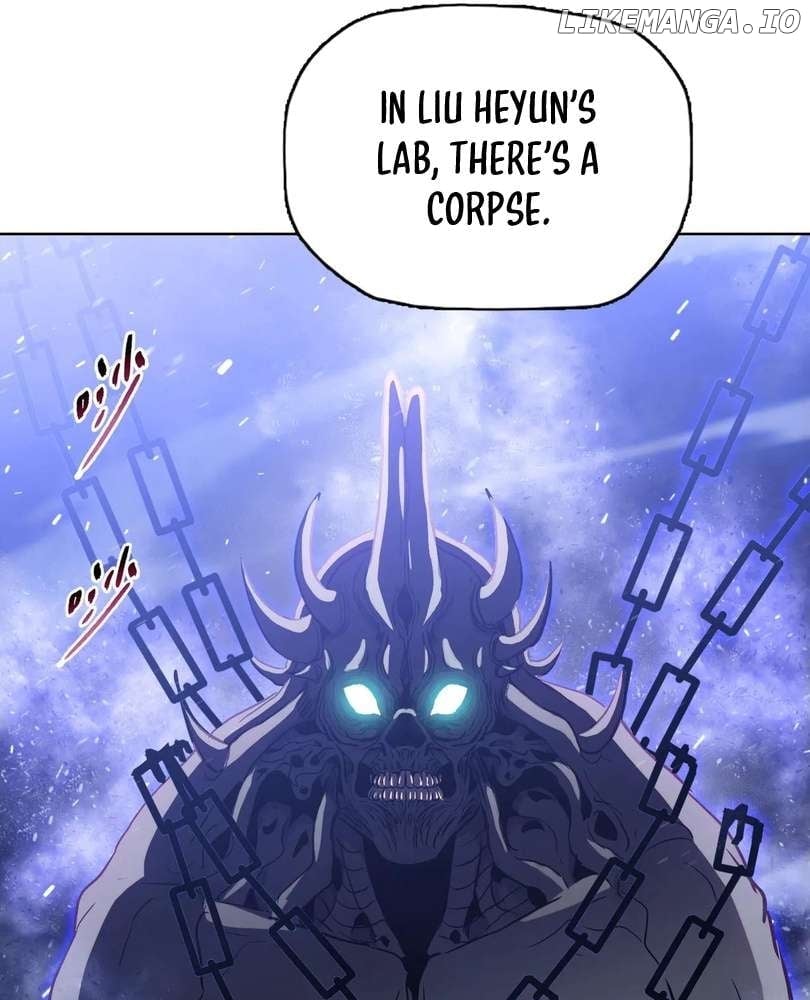 The doomsday ruthless man: hoarding trillions of supplies at the beginning Chapter 28 page 100