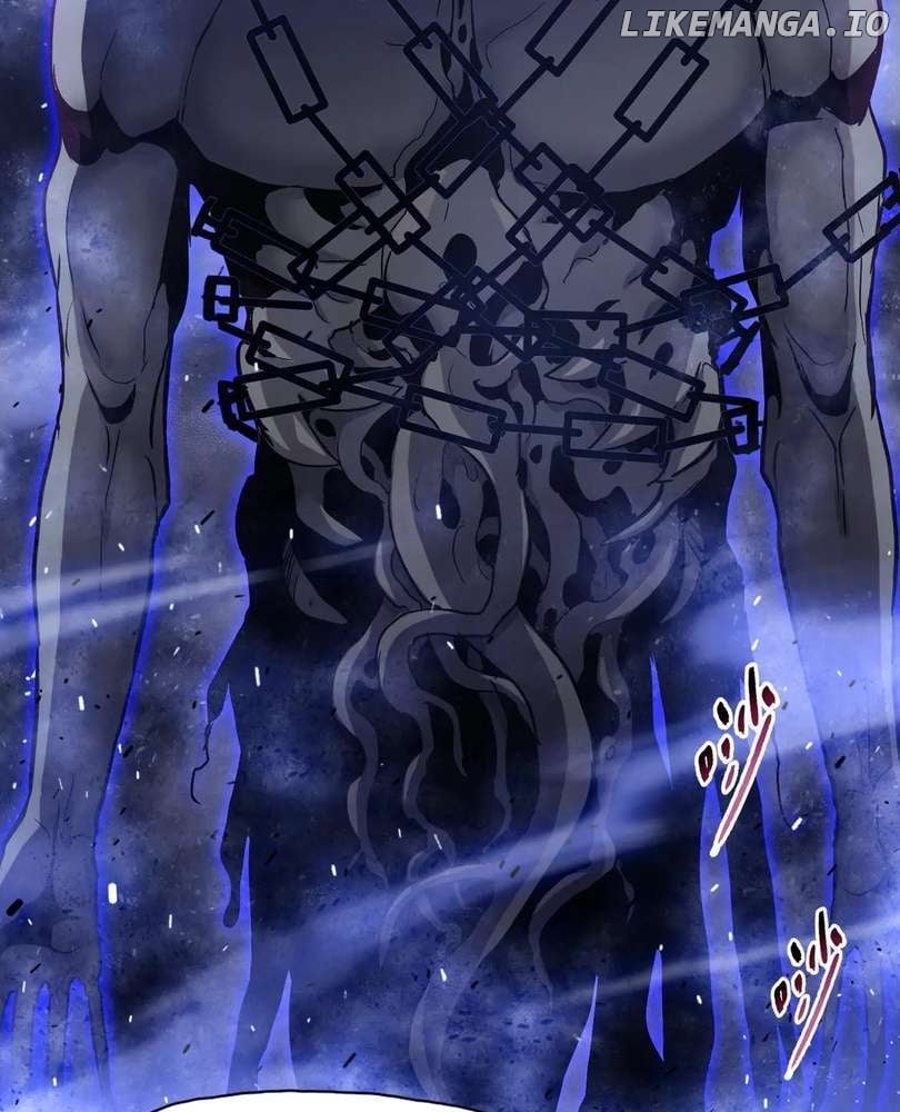 The doomsday ruthless man: hoarding trillions of supplies at the beginning Chapter 28 page 101