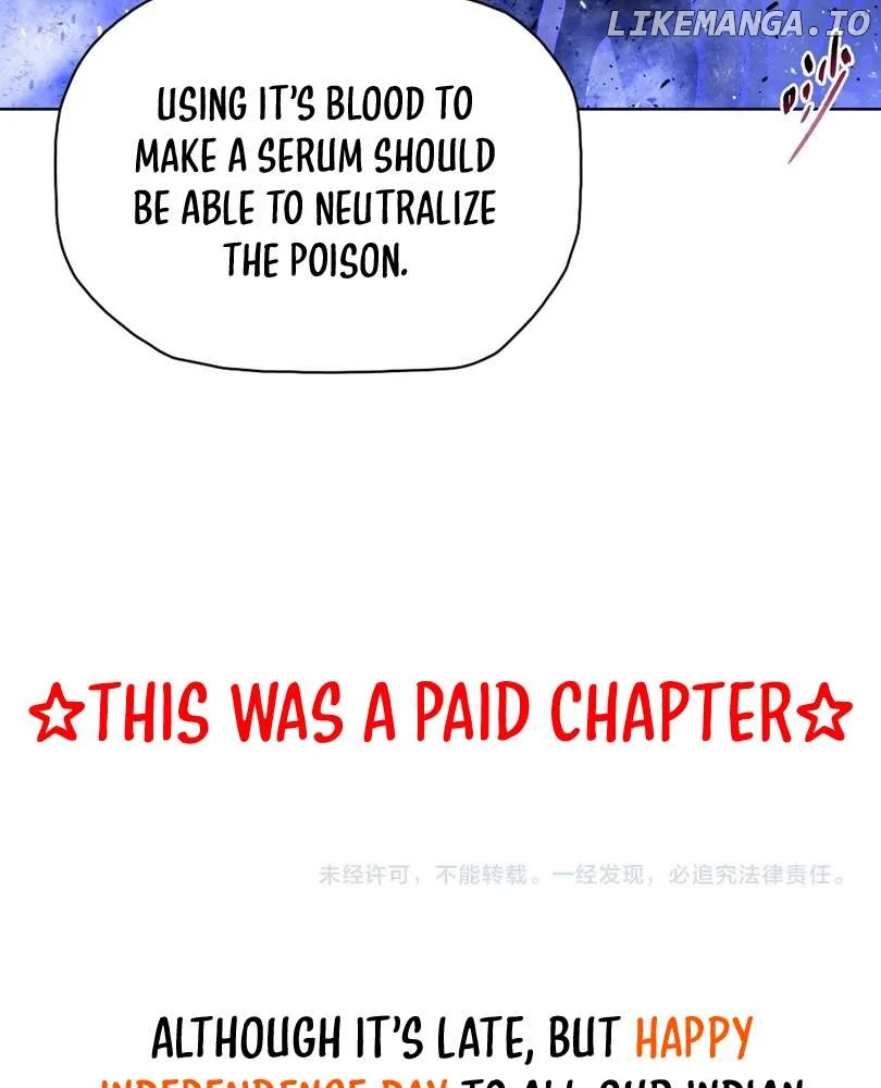 The doomsday ruthless man: hoarding trillions of supplies at the beginning Chapter 28 page 102