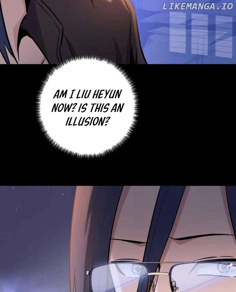 The doomsday ruthless man: hoarding trillions of supplies at the beginning Chapter 29 page 20