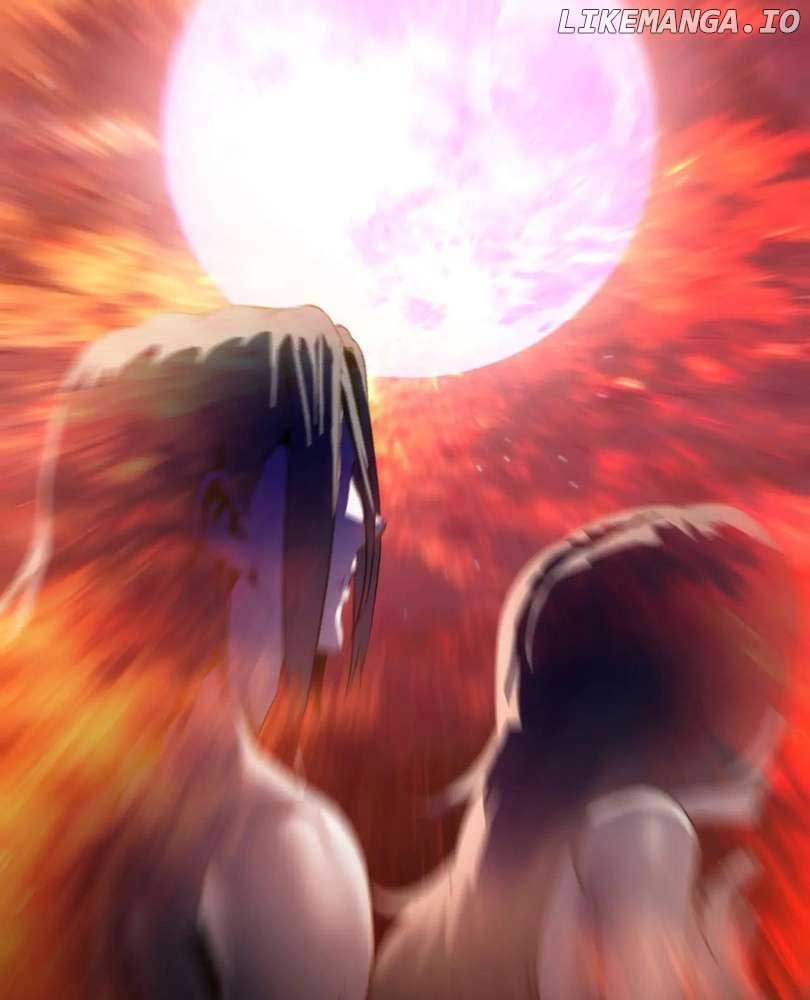 The doomsday ruthless man: hoarding trillions of supplies at the beginning Chapter 29 page 46