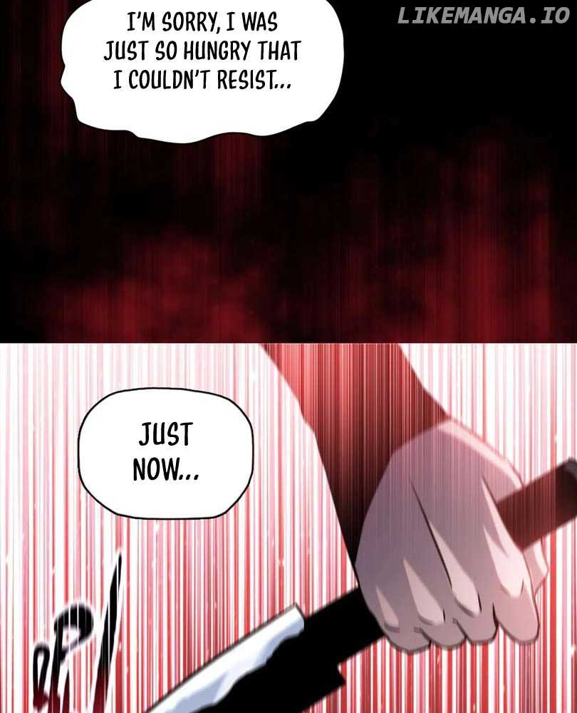 The doomsday ruthless man: hoarding trillions of supplies at the beginning Chapter 29 page 55