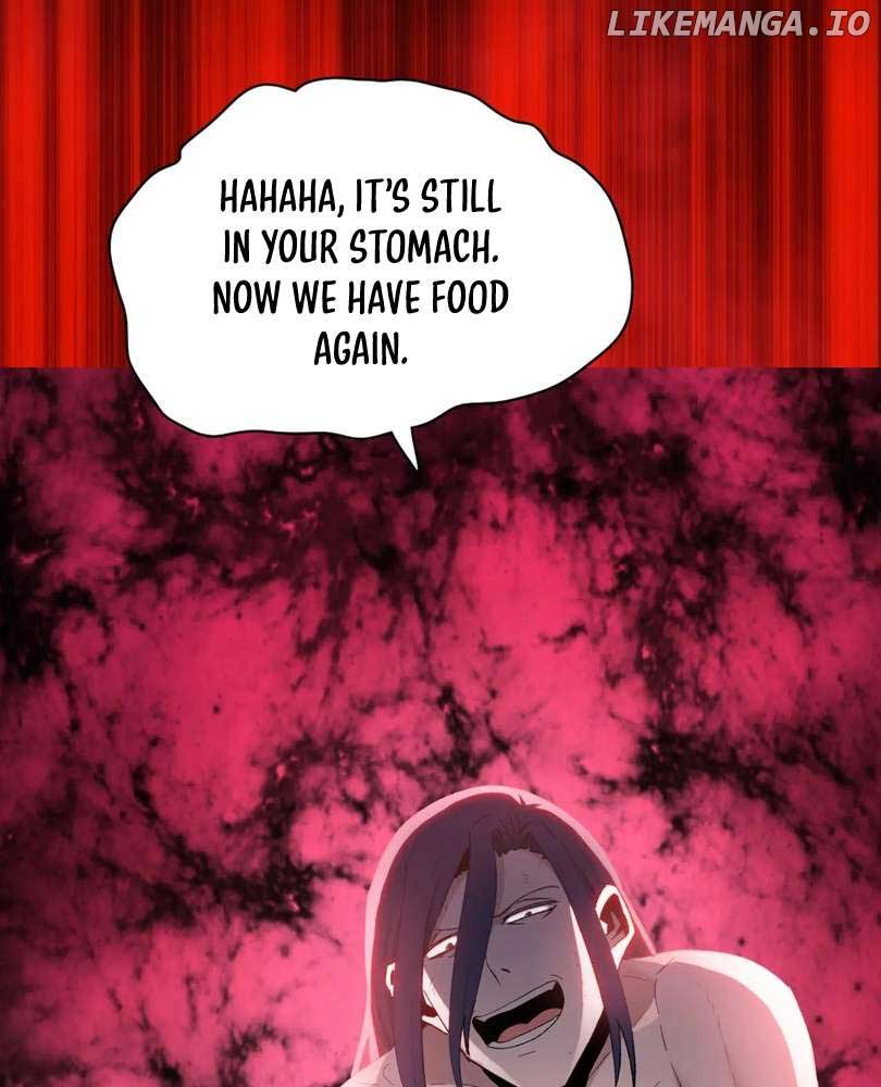 The doomsday ruthless man: hoarding trillions of supplies at the beginning Chapter 29 page 62