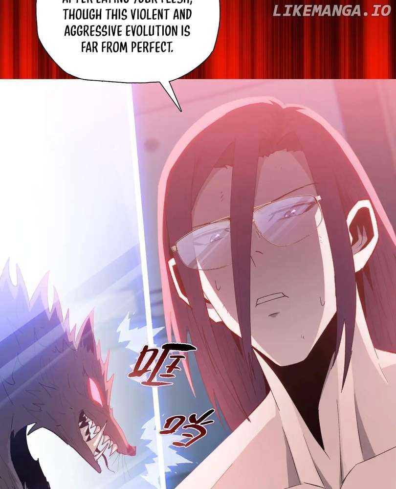The doomsday ruthless man: hoarding trillions of supplies at the beginning Chapter 29 page 65