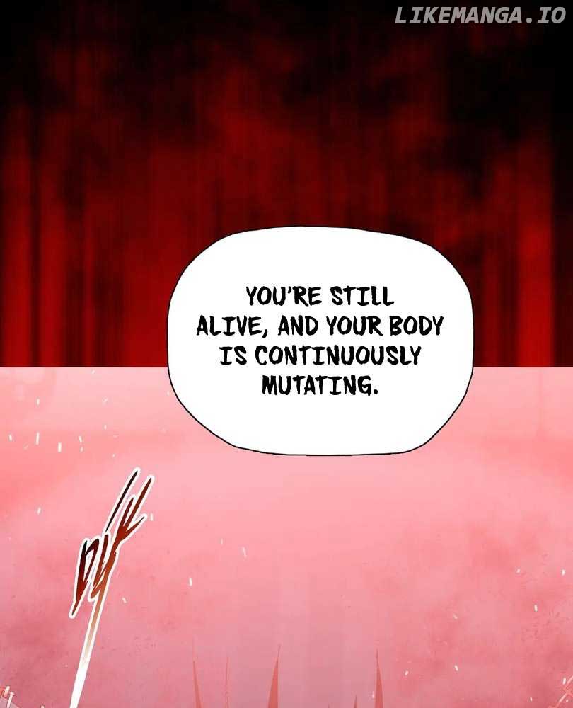 The doomsday ruthless man: hoarding trillions of supplies at the beginning Chapter 29 page 69