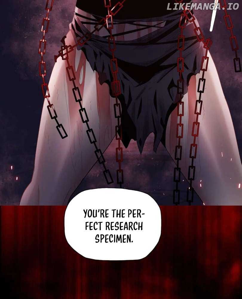 The doomsday ruthless man: hoarding trillions of supplies at the beginning Chapter 29 page 71