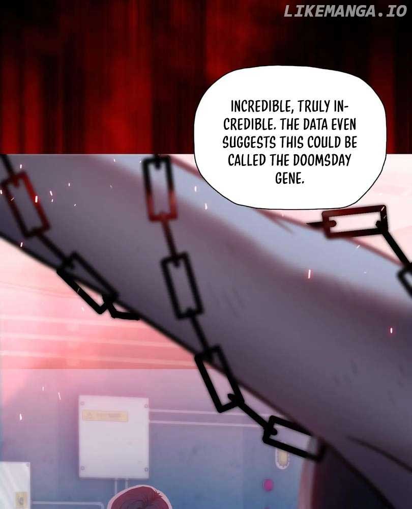 The doomsday ruthless man: hoarding trillions of supplies at the beginning Chapter 29 page 72