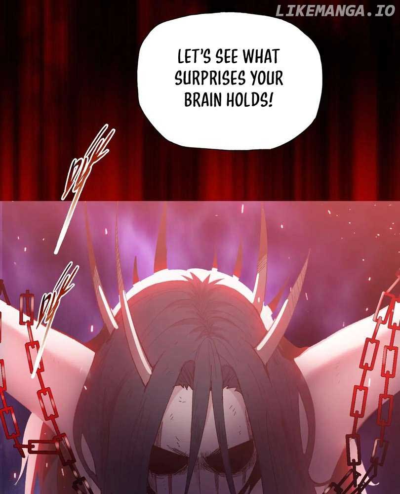 The doomsday ruthless man: hoarding trillions of supplies at the beginning Chapter 29 page 74