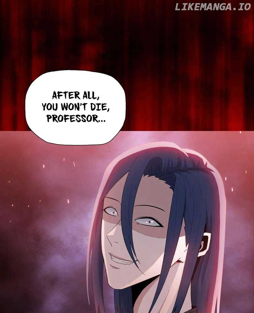 The doomsday ruthless man: hoarding trillions of supplies at the beginning Chapter 29 page 77