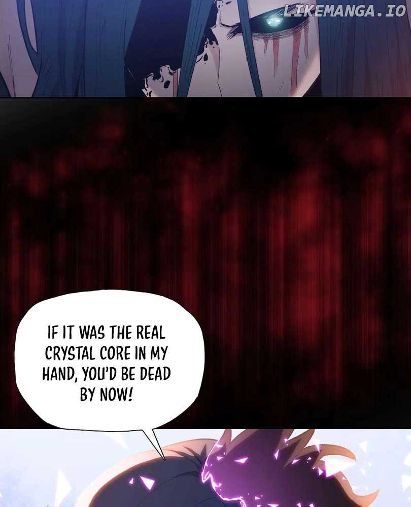 The doomsday ruthless man: hoarding trillions of supplies at the beginning Chapter 29 page 89