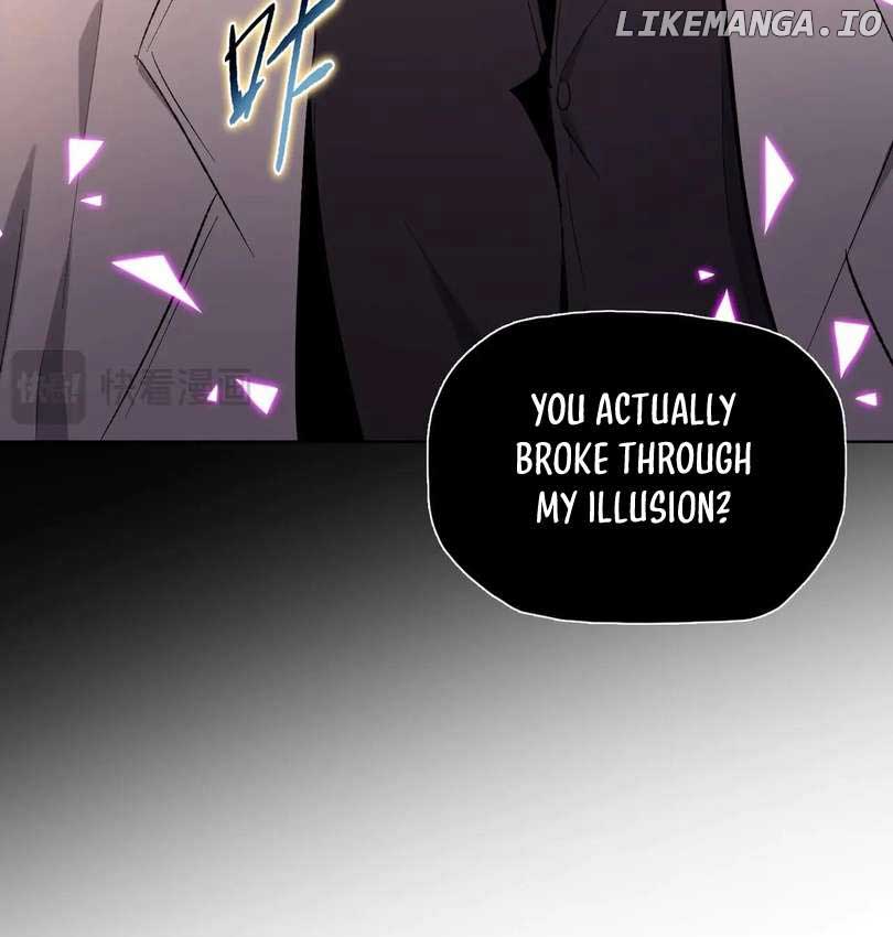 The doomsday ruthless man: hoarding trillions of supplies at the beginning Chapter 29 page 91