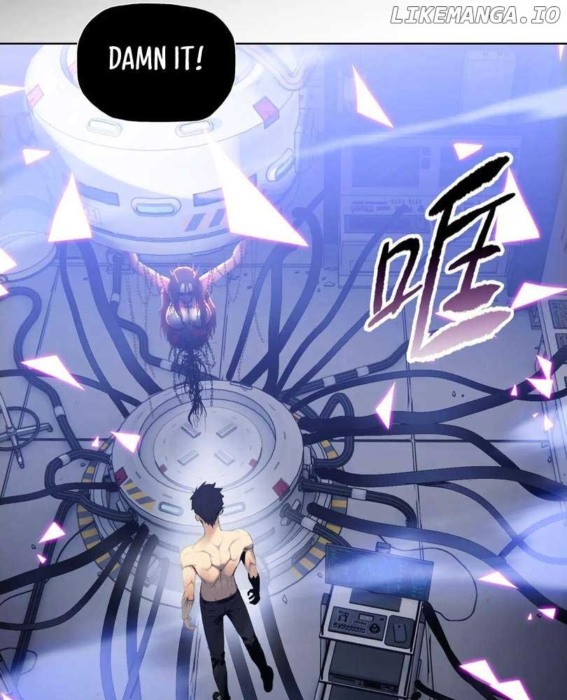 The doomsday ruthless man: hoarding trillions of supplies at the beginning Chapter 29 page 92