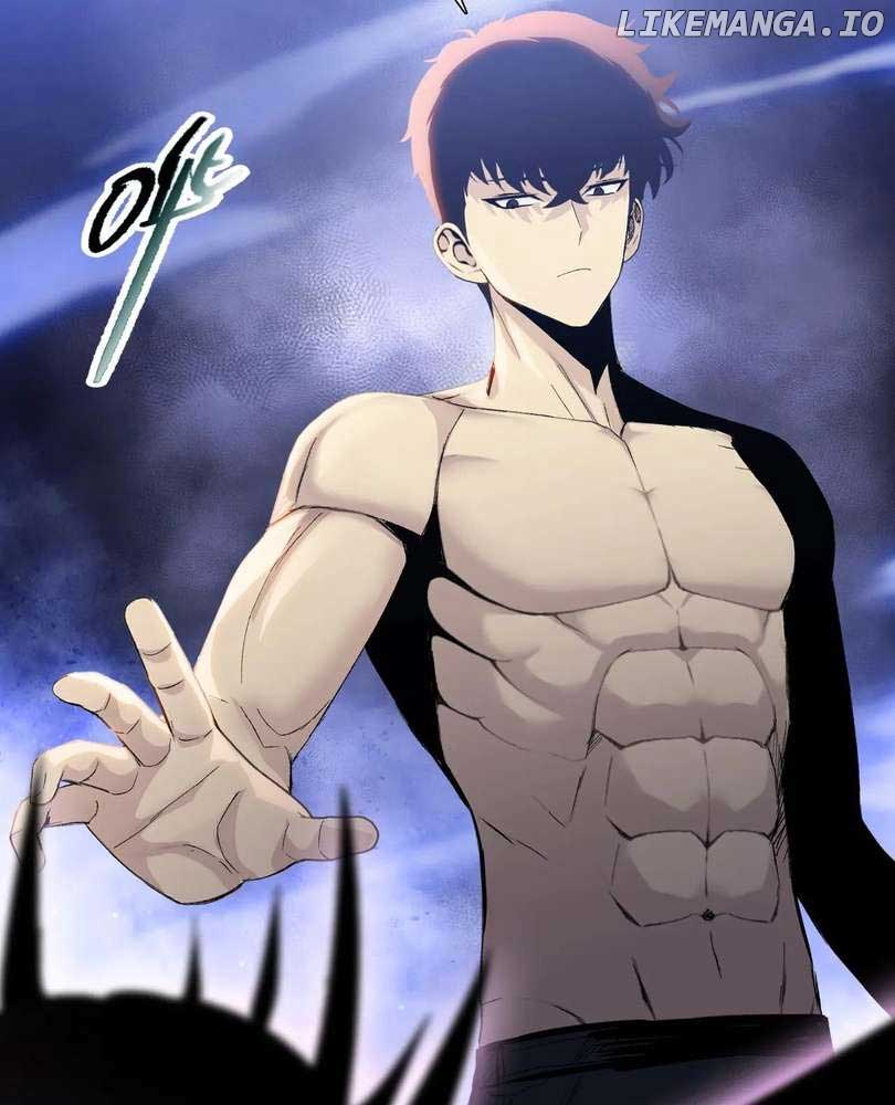 The doomsday ruthless man: hoarding trillions of supplies at the beginning Chapter 29 page 94