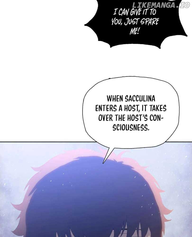 The doomsday ruthless man: hoarding trillions of supplies at the beginning Chapter 29 page 97