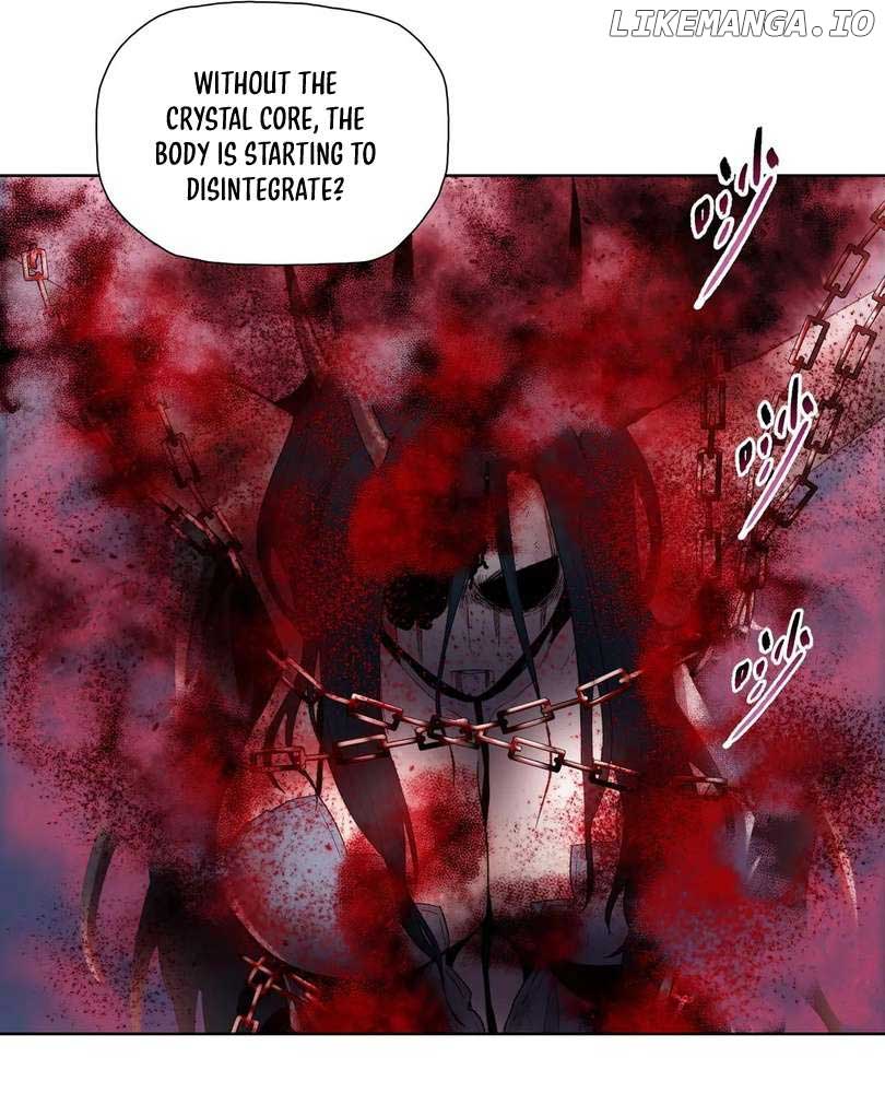 The doomsday ruthless man: hoarding trillions of supplies at the beginning Chapter 29 page 102