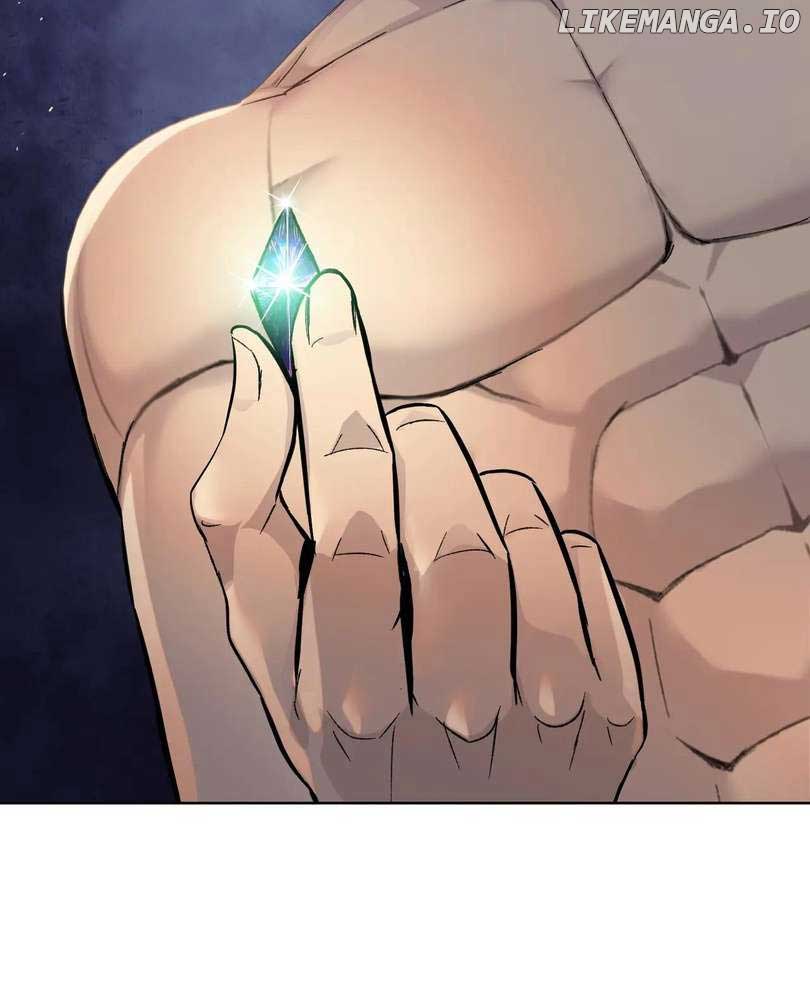 The doomsday ruthless man: hoarding trillions of supplies at the beginning Chapter 29 page 104