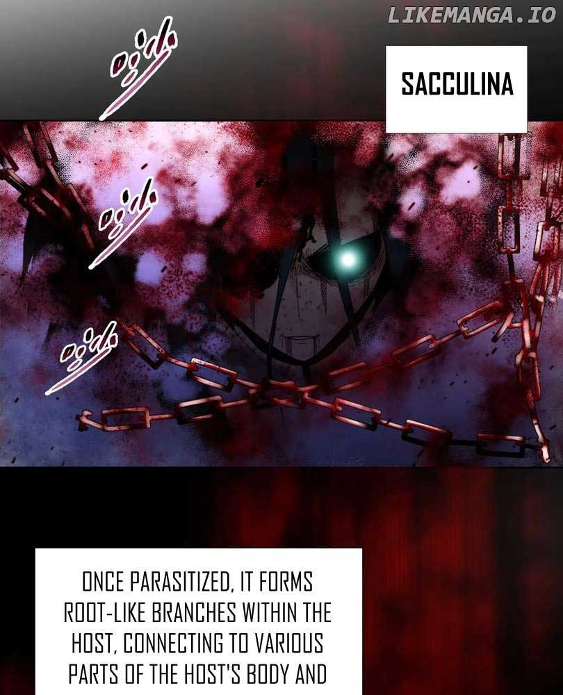The doomsday ruthless man: hoarding trillions of supplies at the beginning Chapter 29 page 107