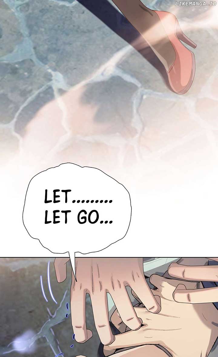 The doomsday ruthless man: hoarding trillions of supplies at the beginning Chapter 3 page 6