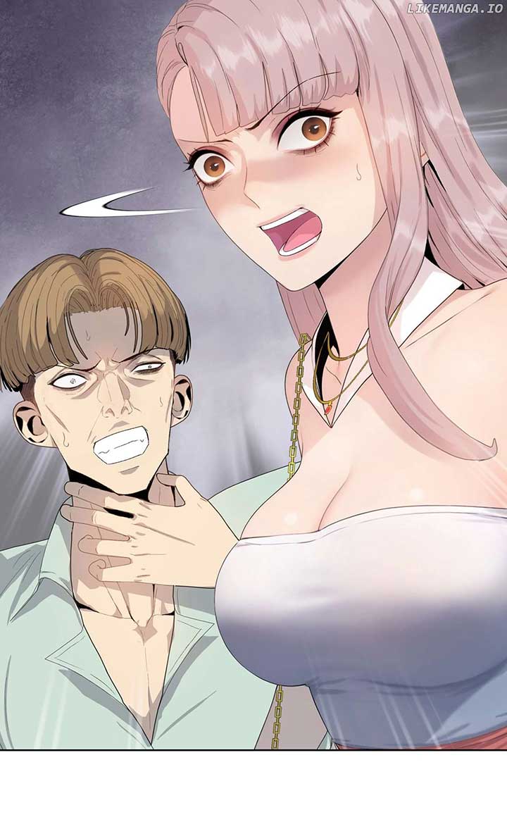 The doomsday ruthless man: hoarding trillions of supplies at the beginning Chapter 3 page 13