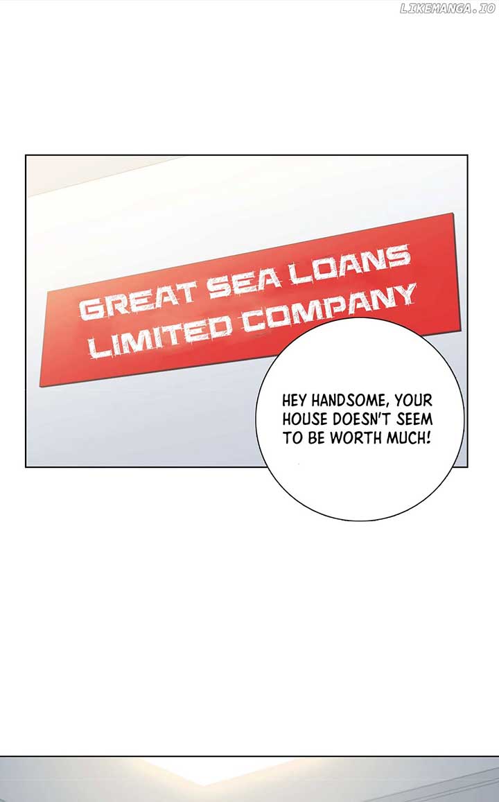 The doomsday ruthless man: hoarding trillions of supplies at the beginning Chapter 3 page 29