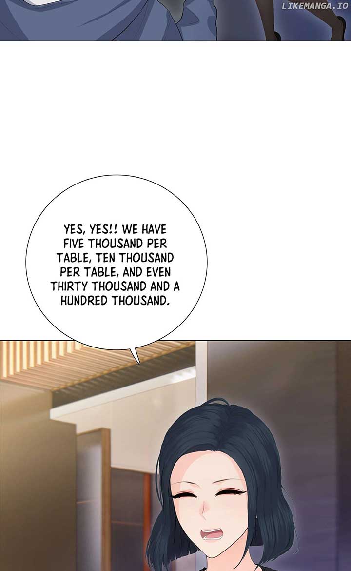The doomsday ruthless man: hoarding trillions of supplies at the beginning Chapter 3 page 48