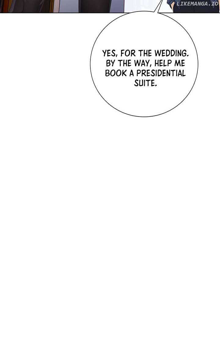 The doomsday ruthless man: hoarding trillions of supplies at the beginning Chapter 3 page 54