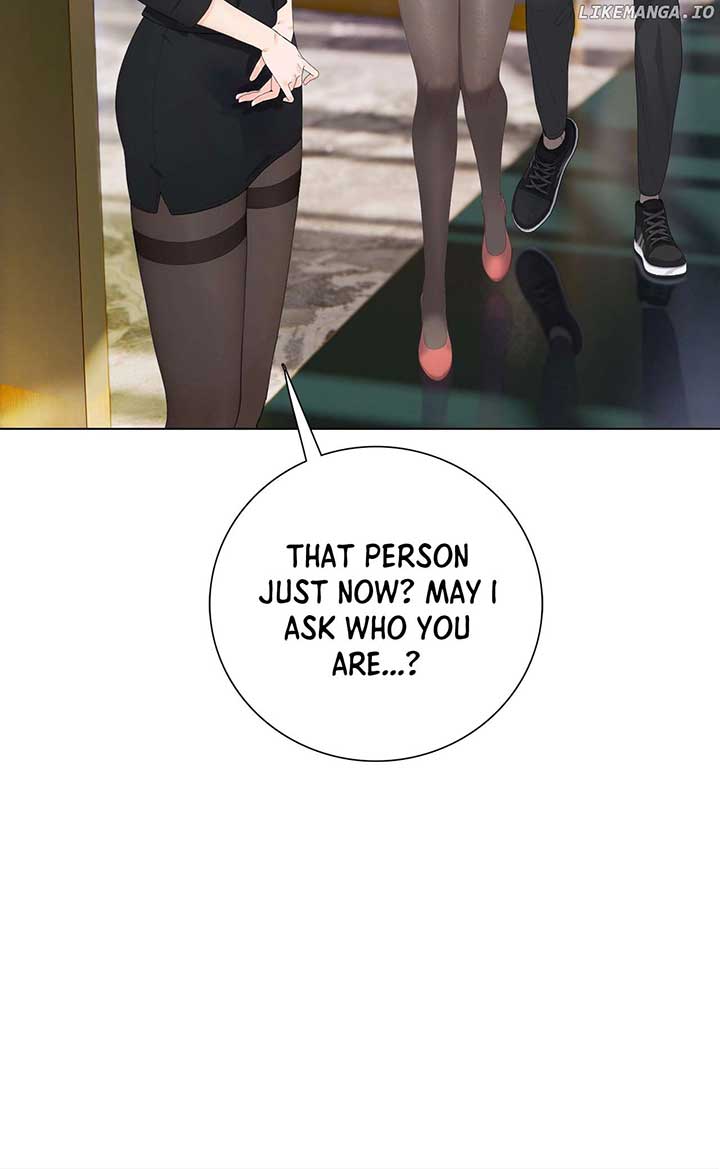 The doomsday ruthless man: hoarding trillions of supplies at the beginning Chapter 3 page 59