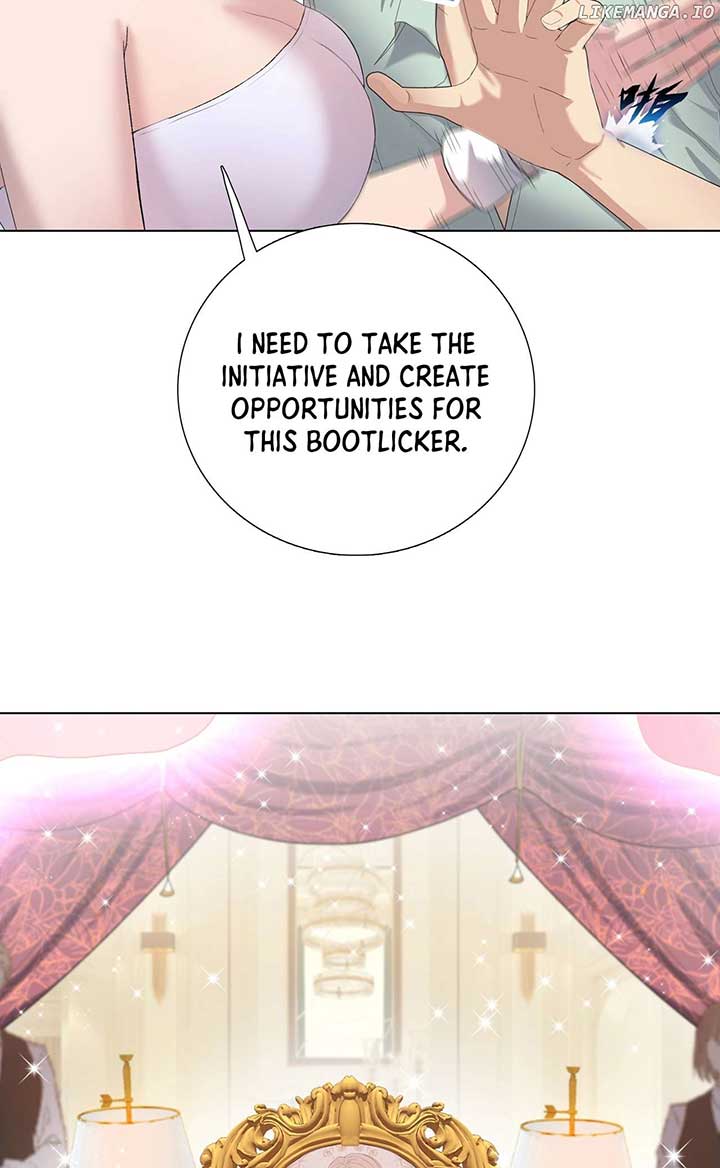The doomsday ruthless man: hoarding trillions of supplies at the beginning Chapter 3 page 71
