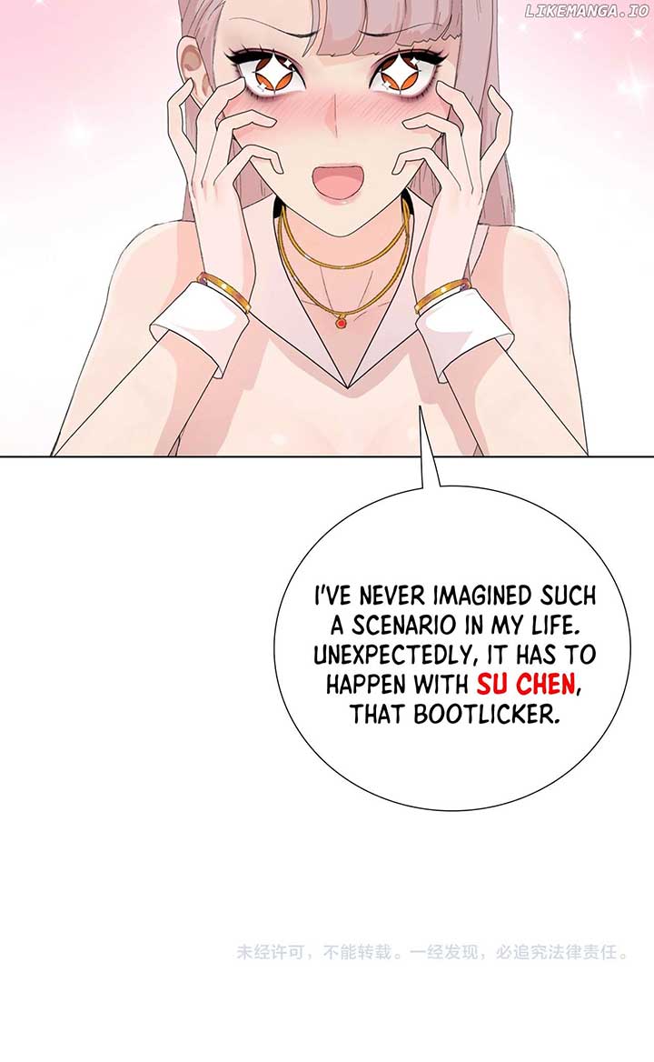 The doomsday ruthless man: hoarding trillions of supplies at the beginning Chapter 3 page 73