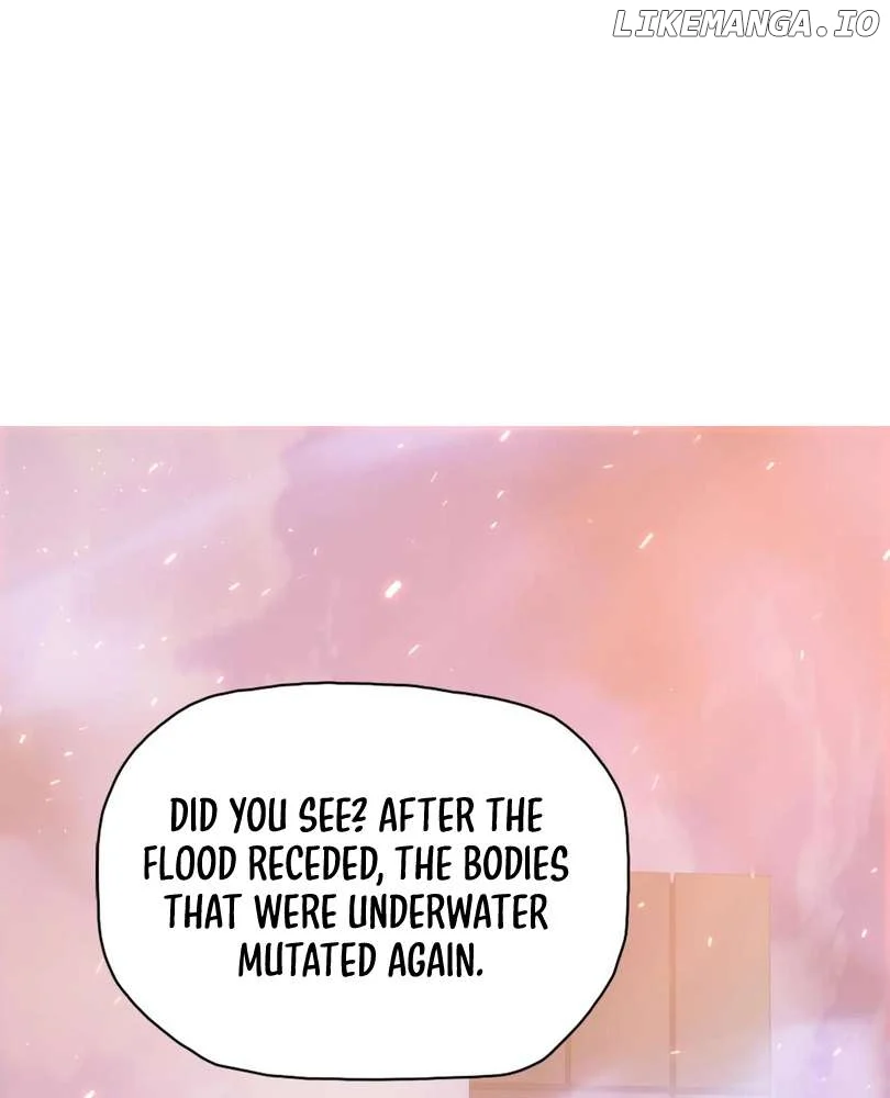 The doomsday ruthless man: hoarding trillions of supplies at the beginning Chapter 30 page 6