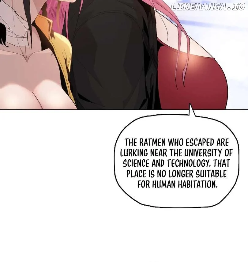 The doomsday ruthless man: hoarding trillions of supplies at the beginning Chapter 30 page 13