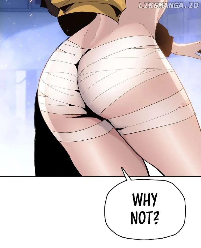 The doomsday ruthless man: hoarding trillions of supplies at the beginning Chapter 30 page 19