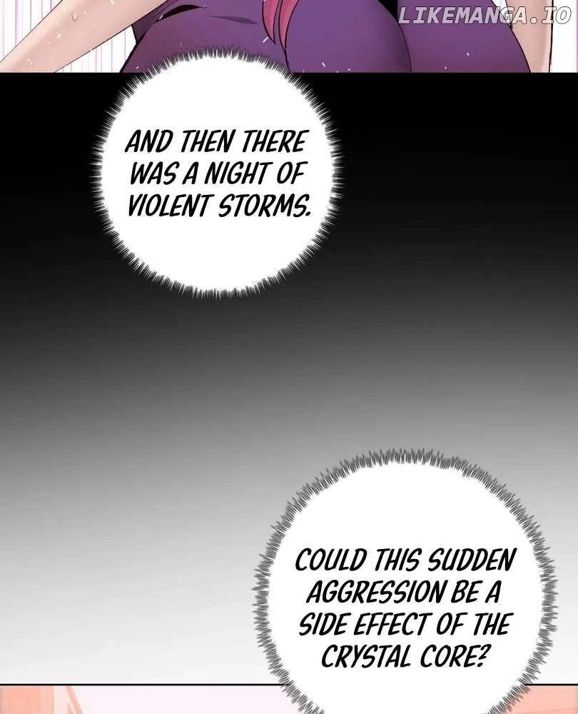 The doomsday ruthless man: hoarding trillions of supplies at the beginning Chapter 30 page 29