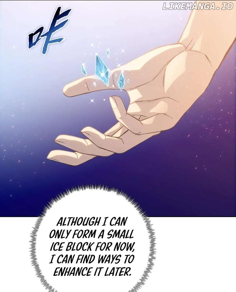 The doomsday ruthless man: hoarding trillions of supplies at the beginning Chapter 30 page 43