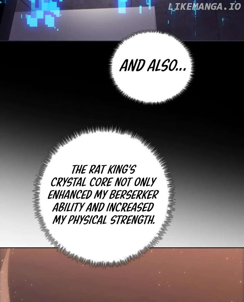 The doomsday ruthless man: hoarding trillions of supplies at the beginning Chapter 30 page 40