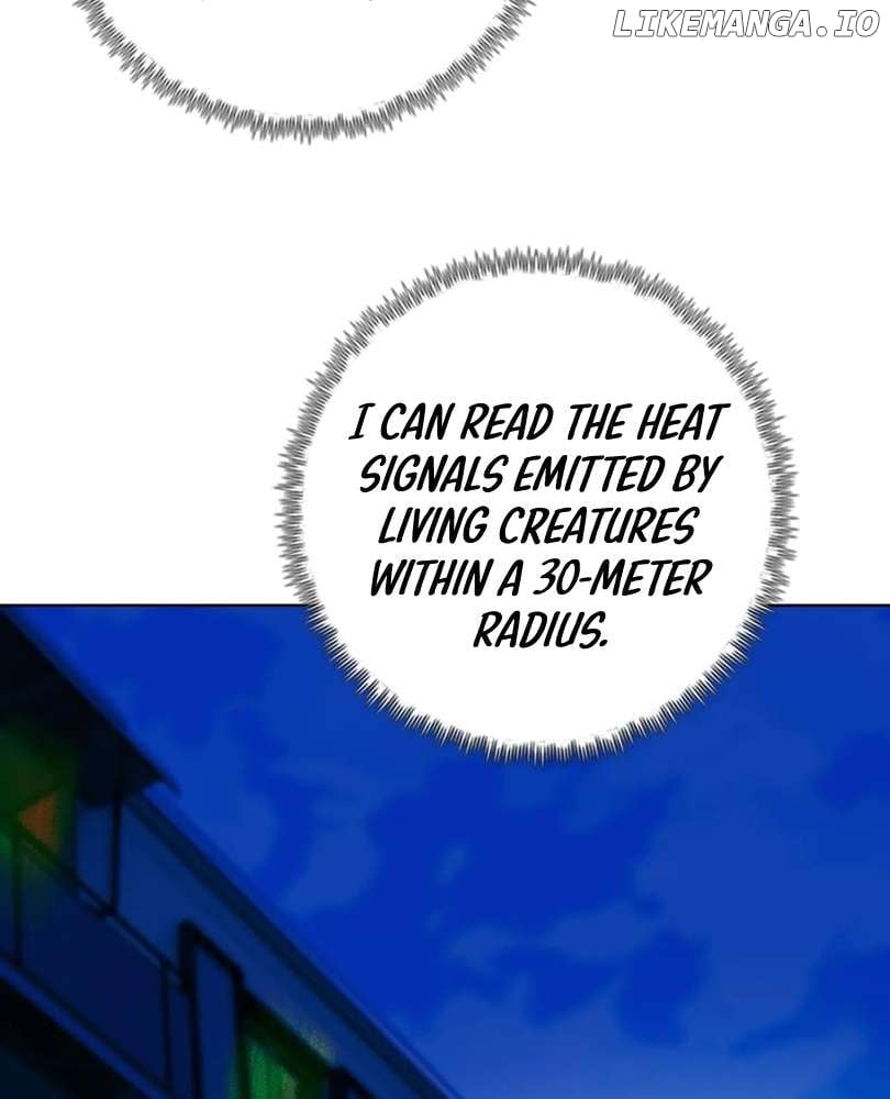 The doomsday ruthless man: hoarding trillions of supplies at the beginning Chapter 30 page 48