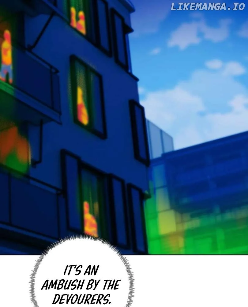 The doomsday ruthless man: hoarding trillions of supplies at the beginning Chapter 30 page 49