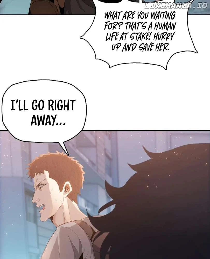 The doomsday ruthless man: hoarding trillions of supplies at the beginning Chapter 30 page 56