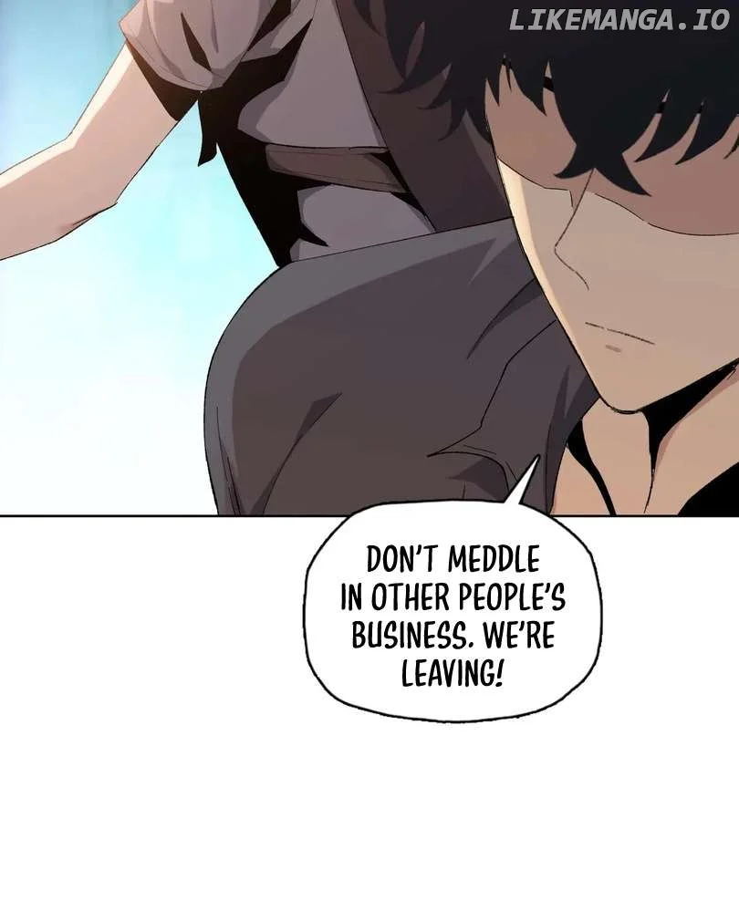 The doomsday ruthless man: hoarding trillions of supplies at the beginning Chapter 30 page 57