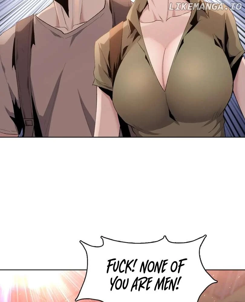 The doomsday ruthless man: hoarding trillions of supplies at the beginning Chapter 30 page 59