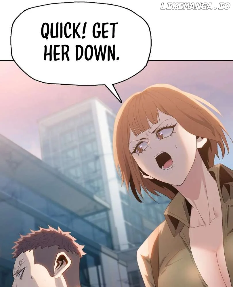 The doomsday ruthless man: hoarding trillions of supplies at the beginning Chapter 30 page 62